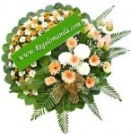 Graceful Wreath