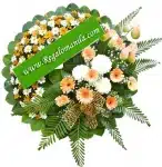 Graceful Wreath