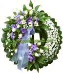 Serenity Funeral Flowers