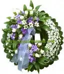 Serenity Funeral Flowers