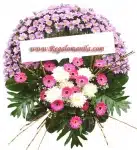 Flower Easel