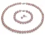 Quality Pink Freshwater Pearl