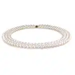 Quality Freshwater Pearl Necklace