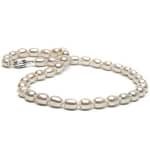 Freshwater Baroque Necklace