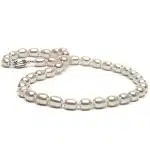 Freshwater Baroque Necklace