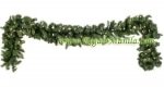 9' Pre-Lit Douglas Fir Garland, 100 Multicolored Lamps