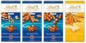 Lindt Swiss Classic chocolate