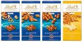 Lindt Swiss Classic chocolate