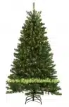 5' Bridgton Pre-lit Christmas Tree
