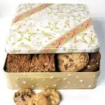 Mrs. Fields Half Dozen Cookies Half Dozen Brownies