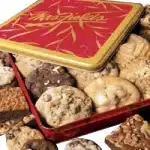 Mrs. Fields One and a Half Dozen Cookies