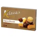 Kez's K Classic Biscuit Selection