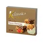Kez's Classic Gluten Free Florentine Box 185g