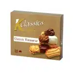 Kez's Viennese Selection Box 210g