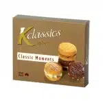 Kez's Classic Moments Box 190g