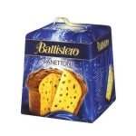 Battisterro Panettone -500g
