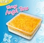 MANGO ANGEL TORTE