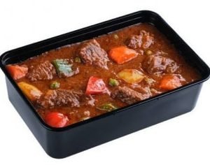 BEEF CALDERETA