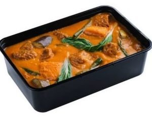 BEEF KARE-KARE