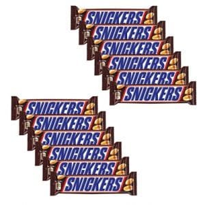 Snickers  Chocolate