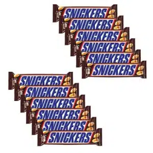Snickers Chocolate
