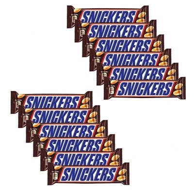 Snickers  Chocolate