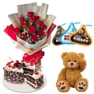 Flower Combo Pack