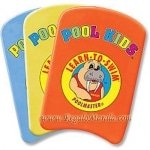 Pool Kids Swim Board