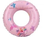 Barbie 20" Swim Ring