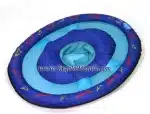 Dolphin Baby Spring Float
