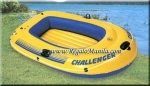 Lake Boats