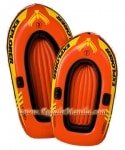 Explorer Boats