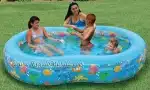 Aquarium Pool