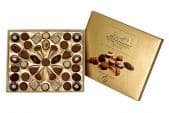 Lindt Swiss Tradition Deluxe chocolate 215gm