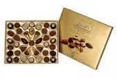 Lindt Swiss Tradition Deluxe chocolate 215gm