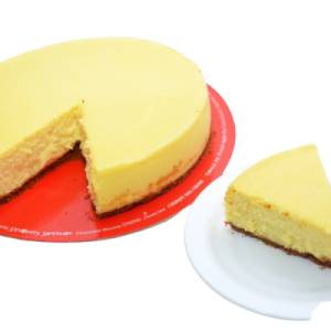 NY Cheesecake Sugarfree