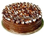 Rocky Road