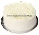 Lemon Torte