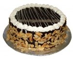 Sugarhouse Triple X cake