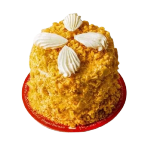 Honey Cake Petite