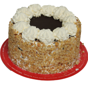 Marjolaine - Sugarfree