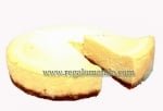 Sugar Free cake- New York Cheese cake