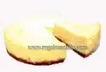 Sugar Free cake- New York Cheese cake