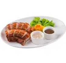 Lechon Kawali