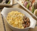 Beef Casserole