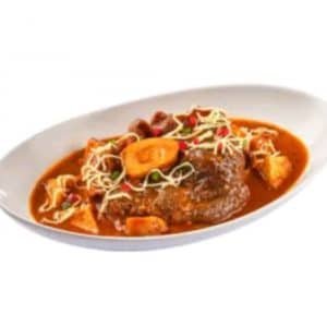 Prime Beef Kaldereta