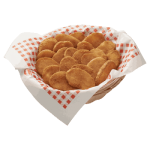 Basket of Mojo