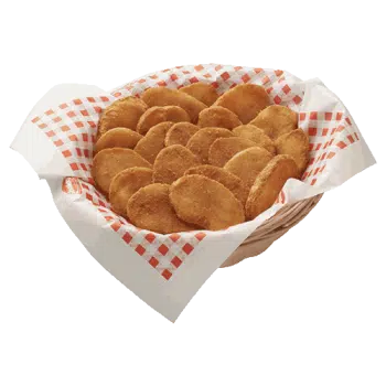 Basket of Mojo