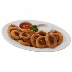 Shakeys Starters- Calamari Crunch