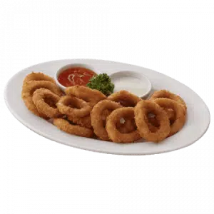Shakeys Starters- Calamari Crunch